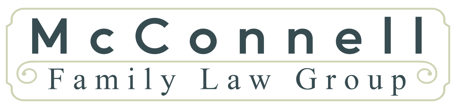 McConnell Family Law Group